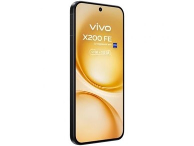 Vivo X200 FE Smartphone 12GB/512GB/6.31"/5G/Black