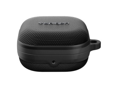 Funda Spigen Classic Fit para Samsung Galaxy Buds 4/4 Pro - Negra