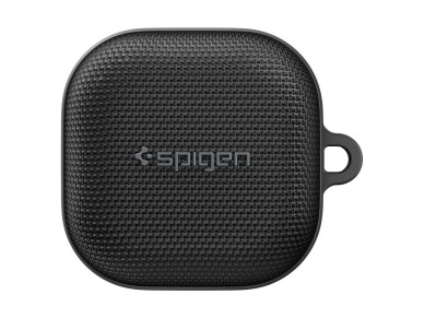Funda Spigen Classic Fit para Samsung Galaxy Buds 4/4 Pro - Negra