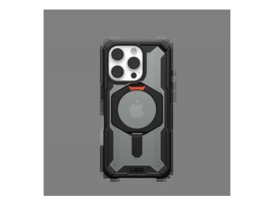 Capa UAG Plasma XTE Magsafe para iPhone 16 Pro - Preta