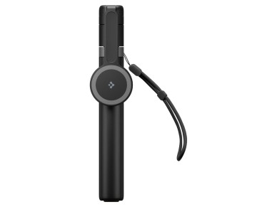 Bastão de selfie e tripé Spigen S581W MagSafe Bluetooth - Preto Bastão de selfie e tripé Spigen S581W MagSafe Bluetooth - Preto