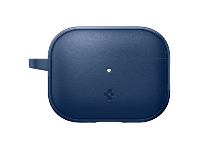 Funda Spigen Vault para AirPods Pro 3 - Azul marino