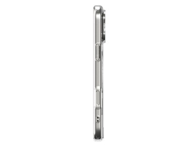 Capa Spigen Ultra Hybrid MagSafe para iPhone 17 Pro Neo One - Transparente Capa Spigen Ultra Hybrid MagSafe para iPhone 17 Pro Neo One - Transparente