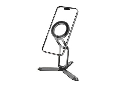 PULUZ PU3223B Phone Holder Black
