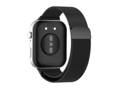 Correa Tech-Protect MilaneseBand para Huawei Watch Fit 3 - Negra