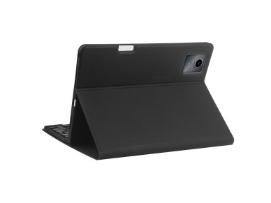 Capa Tech-Protect SC Pen + Teclado com Teclado para Lenovo Tab M11 11" TB-330 - Preta