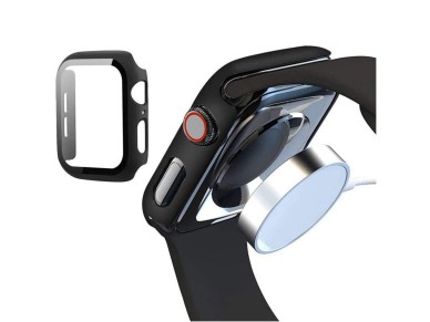 Capa Tech-Protect Defense360 para Apple Watch 4 / 5 / 6 / SE (40 mm) - Transparente