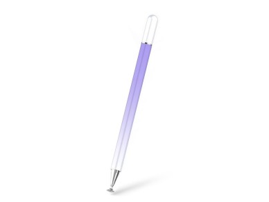 Tech-Protect Ombre Stylus for Tablet - Purple Tech-Protect Ombre Stylus for Tablet - Purple