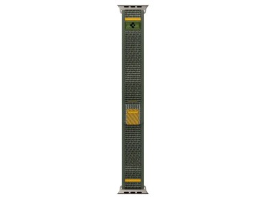 Correa Spigen Athlex Air para Apple Watch de 44/45/46/49 mm - Verde