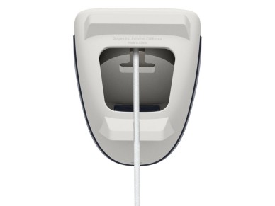 Suporte Spigen Classic C1 para Apple Watch - Cinza Suporte Spigen Classic C1 para Apple Watch - Cinza