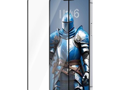 Joyroom JR-MKN0313 Corning Eyecare Tempered Glass for iPhone 15 Plus/16 Plus