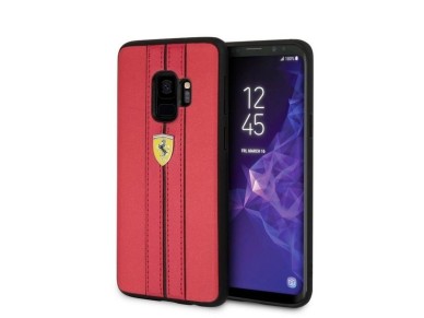 Ferrari Hardcase FESURHCS9REB S9 G960 red/red Urban Ferrari Hardcase FESURHCS9REB S9 G960 red/red Urban