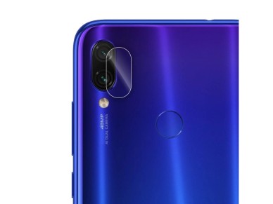 Wozinsky Camera Tempered Glass super durable 9H glass protector Xiaomi Redmi 7 Wozinsky Camera Tempered Glass super durable 9H glass protector Xiaomi Redmi 7