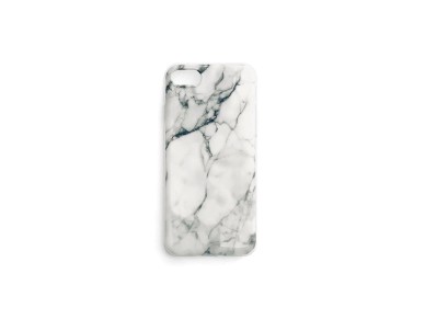 Wozinsky Marble TPU case cover for Xiaomi Mi 10 Lite white Wozinsky Marble TPU case cover for Xiaomi Mi 10 Lite white
