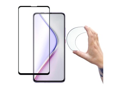 Wozinsky Full Cover Flexi Nano Hybrid Glass for Xiaomi Redmi K30 Pro / Poco F2 Pro Wozinsky Full Cover Flexi Nano Hybrid Glass for Xiaomi Redmi K30 Pro / Poco F2 Pro