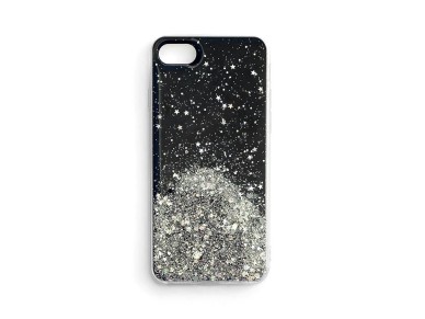 Wozinsky Star Glitter Shining Cover for Xiaomi Mi 11 black Wozinsky Star Glitter Shining Cover for Xiaomi Mi 11 black
