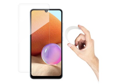 Wozinsky Nano Flexi Glass Hybrid Screen Protector Tempered Glass for Samsung Galaxy A42 5G Wozinsky Nano Flexi Glass Hybrid Screen Protector Tempered Glass for Samsung Galaxy A42 5G