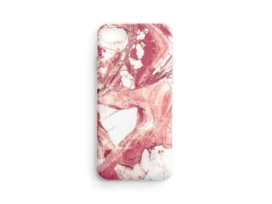 Wozinsky Marble TPU case cover for Samsung Galaxy A22 4G pink Wozinsky Marble TPU case cover for Samsung Galaxy A22 4G pink