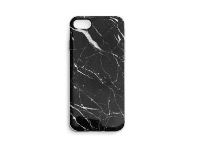 Funda de TPU con diseño de mármol Wozinsky para Samsung Galaxy S22 Ultra negra Funda de TPU con diseño de mármol Wozinsky para Samsung Galaxy S22 Ultra negra