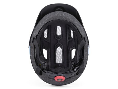 Wozinsky Children's MTB Bike Helmet with Detachable Visor XS - Black Wozinsky Children's MTB Bike Helmet with Detachable Visor XS - Black