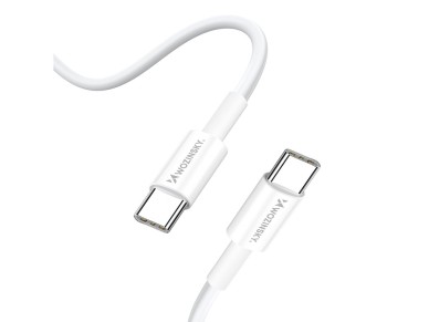 Cargador Wozinsky GaN de 65 W con puertos USB-A y 2 puertos USB-C, incluye cable USB-C de 65 W - Bla Cargador Wozinsky GaN de 65 W con puertos USB-A y 2 puertos USB-C, incluye cable USB-C de 65 W - Bla