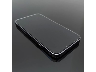 Protector de pantalla de cristal templado Wozinsky para Xiaomi Poco Pad 5G / Xiaomi Redmi Pad Pro 5G