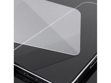 Protector de pantalla de cristal templado Wozinsky para Xiaomi Poco Pad 5G / Xiaomi Redmi Pad Pro 5G