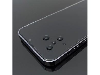 Protector de pantalla de cristal templado Wozinsky para Xiaomi Poco Pad 5G / Xiaomi Redmi Pad Pro 5G