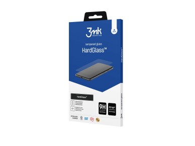 3mk HardGlass Tempered Glass for Samsung Galaxy A07 5G / M07 5G 3mk HardGlass Tempered Glass for Samsung Galaxy A07 5G / M07 5G