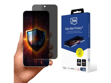 3mk Silky Matt Privacy Privacy Film for Vivo X300 3mk Silky Matt Privacy Privacy Film for Vivo X300