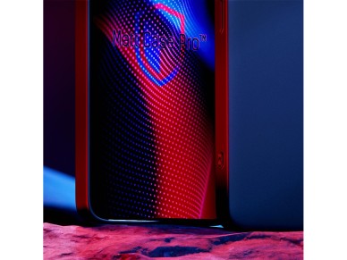 3mk Matt Case Pro for Xiaomi Redmi Note 15 Pro+ 5G - matte black 3mk Matt Case Pro for Xiaomi Redmi Note 15 Pro+ 5G - matte black