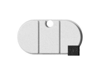 Petlibro Capsule Water Dispenser Filter (8 pcs.) Petlibro Capsule Water Dispenser Filter (8 pcs.)