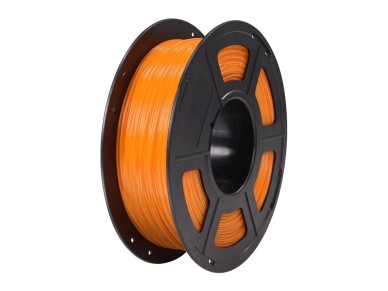 Filamento de TPU Anycubic (naranja transparente) 1 kg