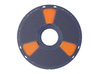 Sunlu PLA+ 2.0 Filament (Sunny Orange) Sunlu PLA+ 2.0 Filament (Sunny Orange)
