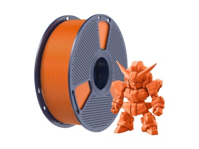 Sunlu PLA+ 2.0 Filament (Sunny Orange) Sunlu PLA+ 2.0 Filament (Sunny Orange)