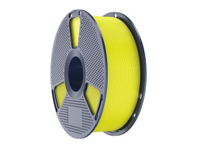 Sunlu PLA+ 2.0 Filament (Yellow) Sunlu PLA+ 2.0 Filament (Yellow)