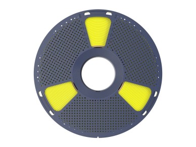 Sunlu PLA+ 2.0 Filament (Yellow) Sunlu PLA+ 2.0 Filament (Yellow)