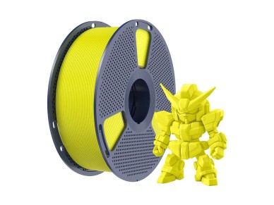 Sunlu PLA+ 2.0 Filament (Yellow) Sunlu PLA+ 2.0 Filament (Yellow)