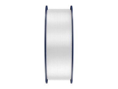 Sunlu PLA+ Silk Filament (White) Sunlu PLA+ Silk Filament (White)