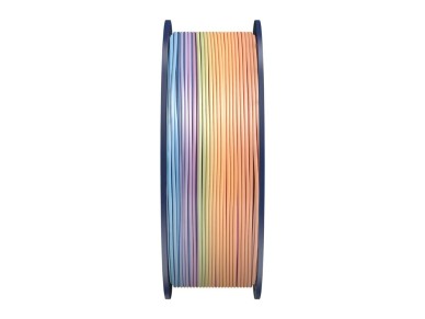 Sunlu PLA+ Silk Filament (Rainbow) 04 Sunlu PLA+ Silk Filament (Rainbow) 04