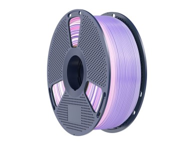 Sunlu PLA Filament (Rainbow) 03 Sunlu PLA Filament (Rainbow) 03