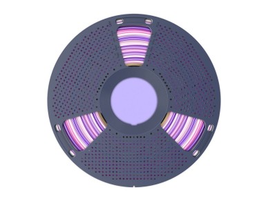 Sunlu PLA Filament (Rainbow) 03 Sunlu PLA Filament (Rainbow) 03