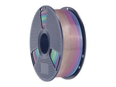 Sunlu PLA Transparent (Rainbow) 04 Filament Sunlu PLA Transparent (Rainbow) 04 Filament