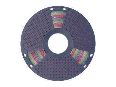 Sunlu PLA Transparent (Rainbow) 04 Filament Sunlu PLA Transparent (Rainbow) 04 Filament