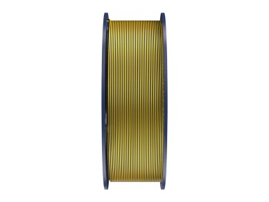 Sunlu PLA+ Silk Dual Color Filament (Black and Gold) Sunlu PLA+ Silk Dual Color Filament (Black and Gold)