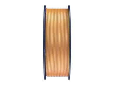 Sunlu PLA+ Silk Dual Color Filament (Pink and Gold) Sunlu PLA+ Silk Dual Color Filament (Pink and Gold)