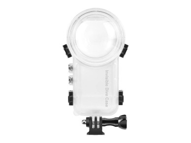 Waterproof diving case PULUZ for Insta360 X4 Waterproof diving case PULUZ for Insta360 X4