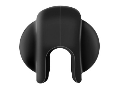 PULUZ silicone lens cover for Insta360 X4 / X5 (black) PULUZ silicone lens cover for Insta360 X4 / X5 (black)