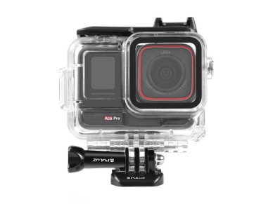 Wodoszczelna obudowa Puluz do kamery Insta360 Ace Pro