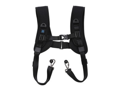 Double shoulder harness Puluz for cameras PU6002 Double shoulder harness Puluz for cameras PU6002